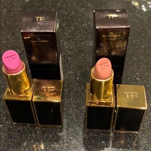 Tom Ford Lipstick Duo